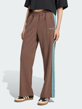 Adidas Women's Tailored Pants Small NWT